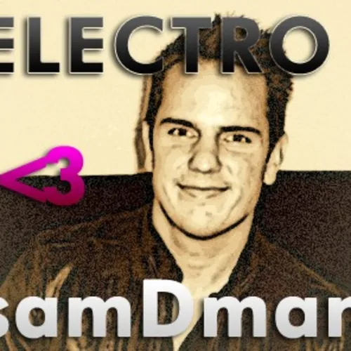 SEXY-FUNKY-DIRTY, ELECTRO HOUSE <3