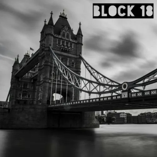 The Block 18 Podcast