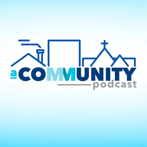 A Community Podcast