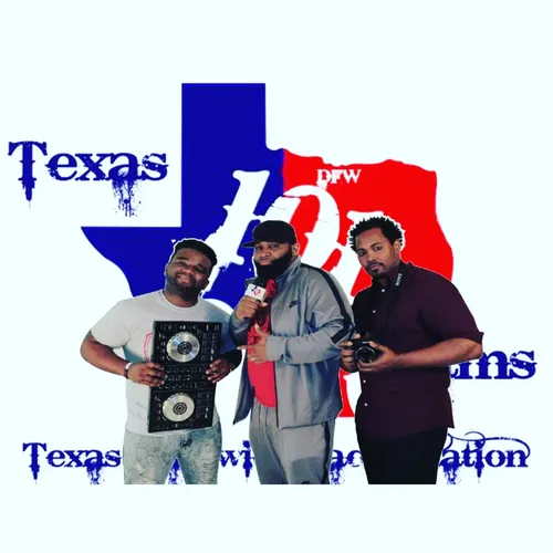 Texas 101 Jams Movers and Shakers Show