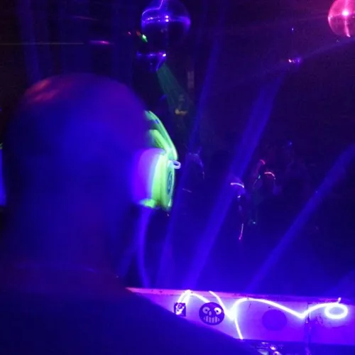 Dj Dinho Oliveira