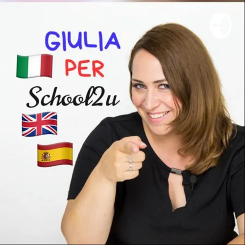 Alfabeto Inglese