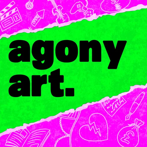 Agony Art