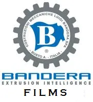 Bandera spa - Films