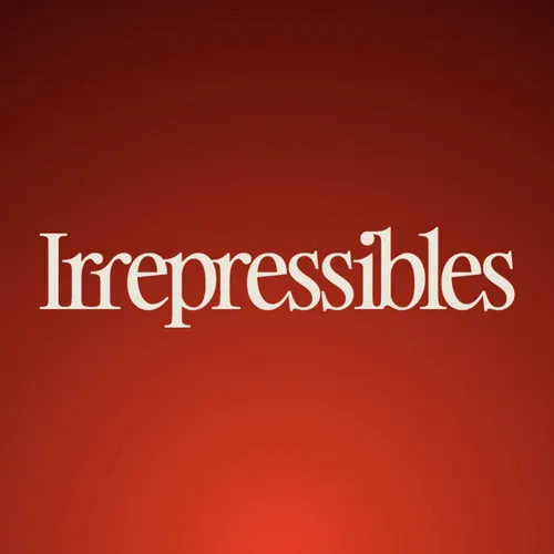 Irrepressibles Podcast
