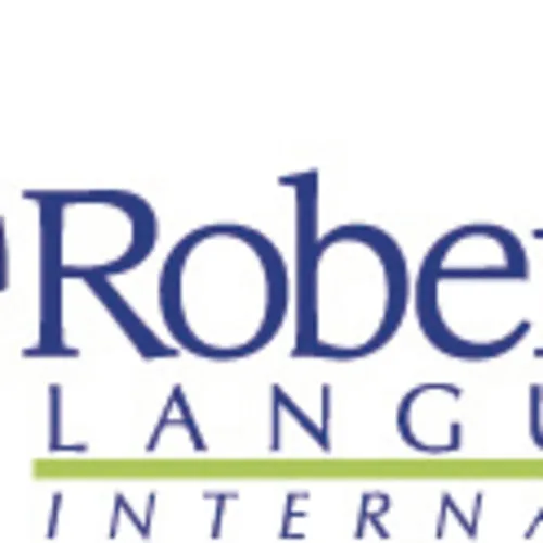 Robertson Languages' Podcast