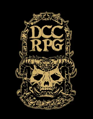 Podcast - DCCRPG AP Archives - The Iron Tavern