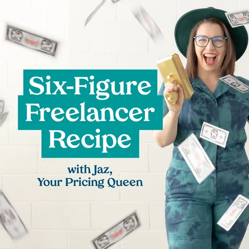 Six-Figure Freelancer Recipe