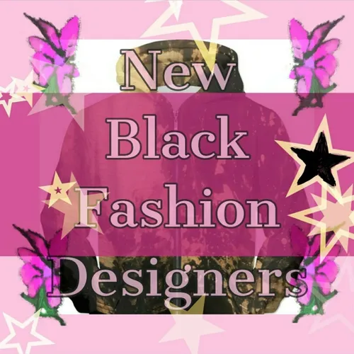 Real Black Designers & Creatives
