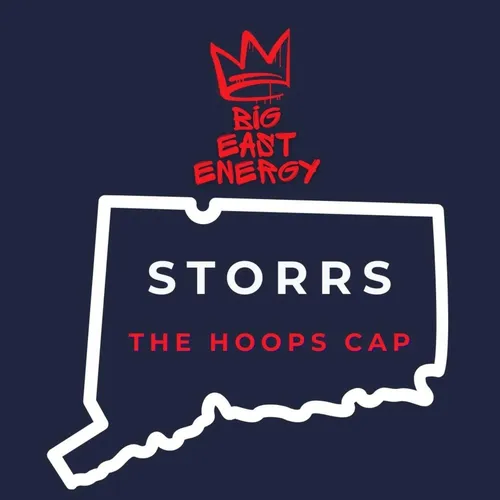 The Hoops Cap Pod