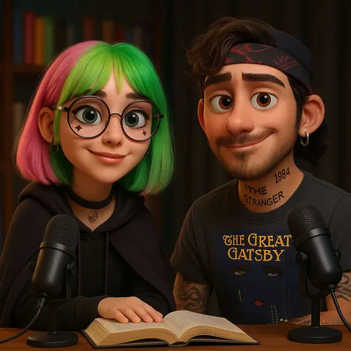 Speak With Books