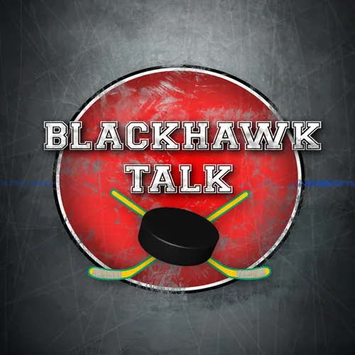 Blackhawk Talk