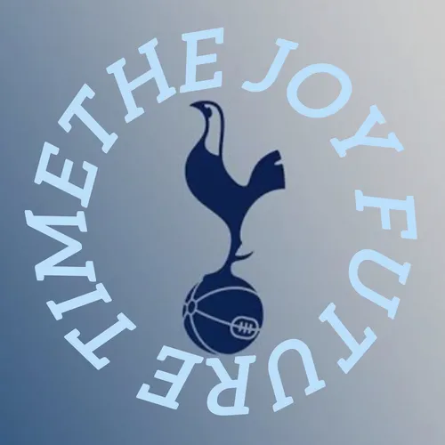 The joy future time