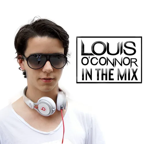 Louis O'Connor In The Mix
