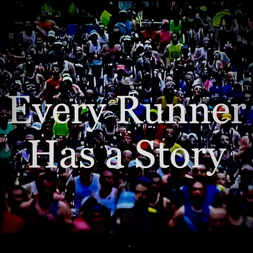 Every Runner Has A Story