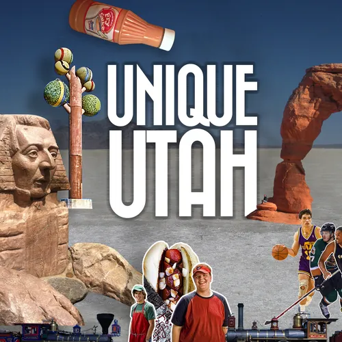 Unique Utah - Podcast