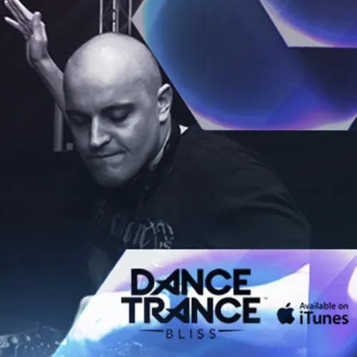 Dance, Trance, Bliss By Rossco Bliss