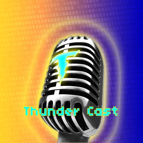 Thunder Cast