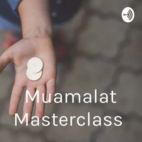 Muamalat Masterclass
