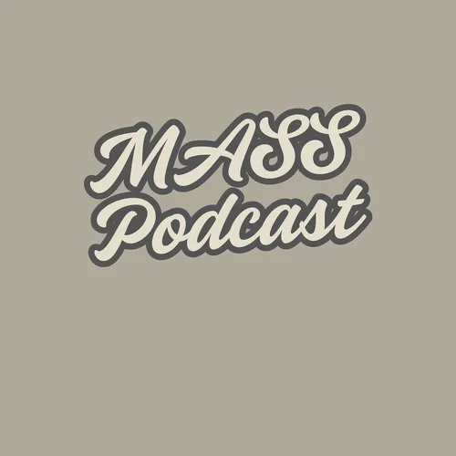 masspodcast's Podcast