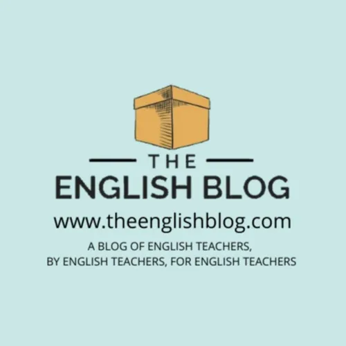 The English Blog