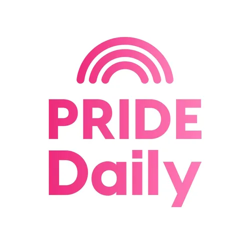 PRIDE Daily