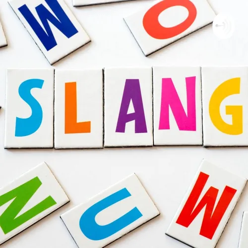 Slang-A-Rama