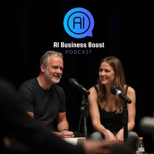 AI Business Boost