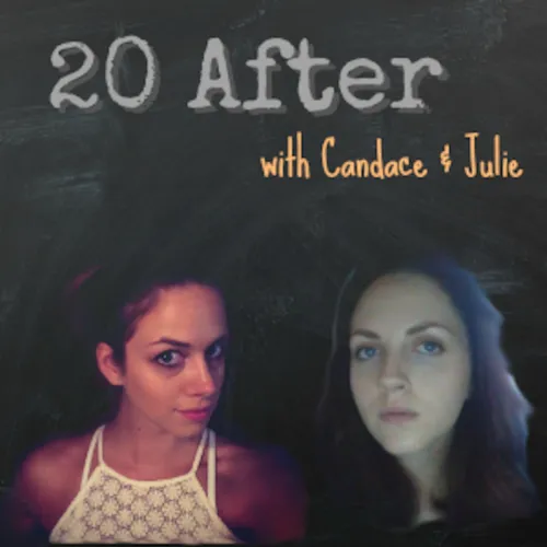 20 After