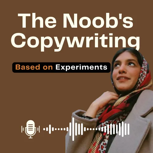 The Noob's Copywriting