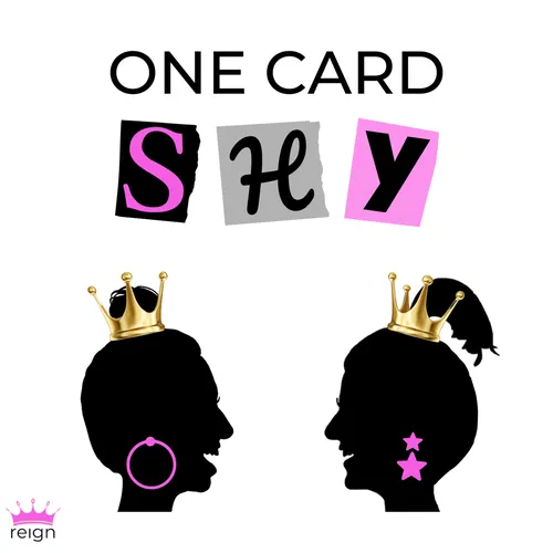 One Card Shy