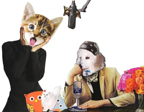 Mauizar's Podcast