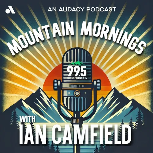 Ian Camfield