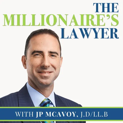 Sam Mollaei - Automating Law
