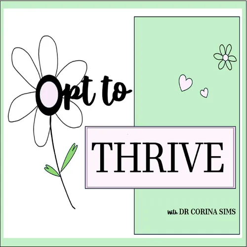 Opt to Thrive…for Midlife Women