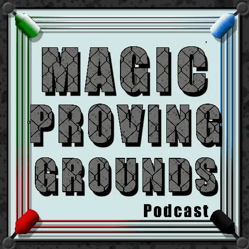 Magic Proving Grounds