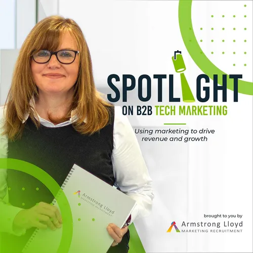 Spotlight on B2B Tech Marketing
