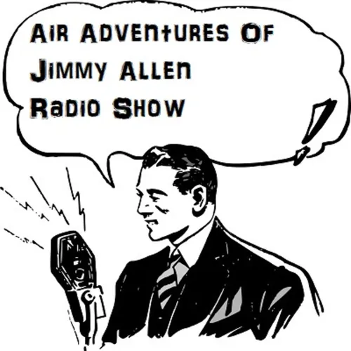 Air Adventures of Jimmy Allen