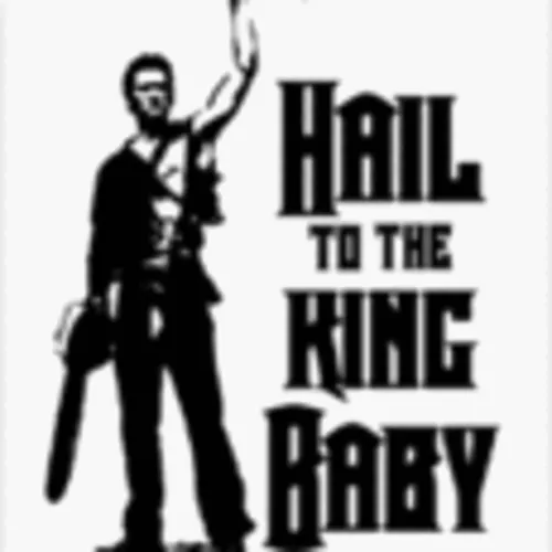 Born in the 8ts