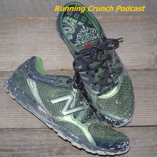 Running Crunch