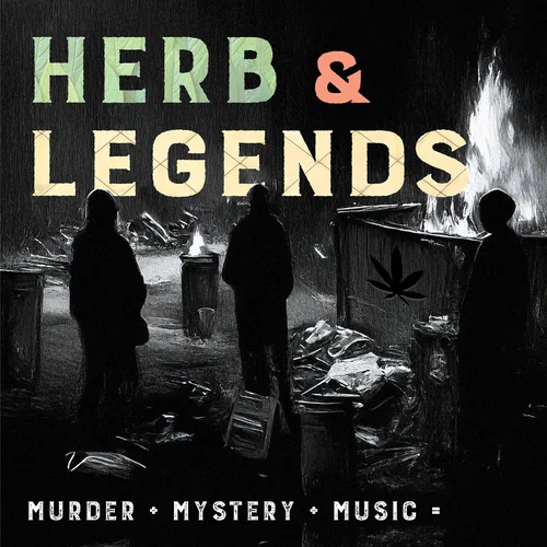 Herb and Legends