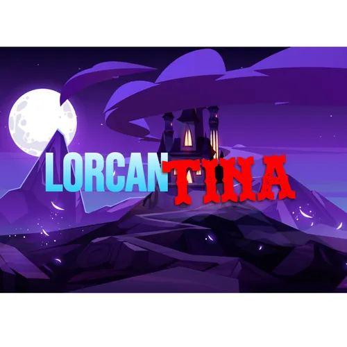 Lorcantina