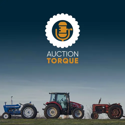 Auction Torque