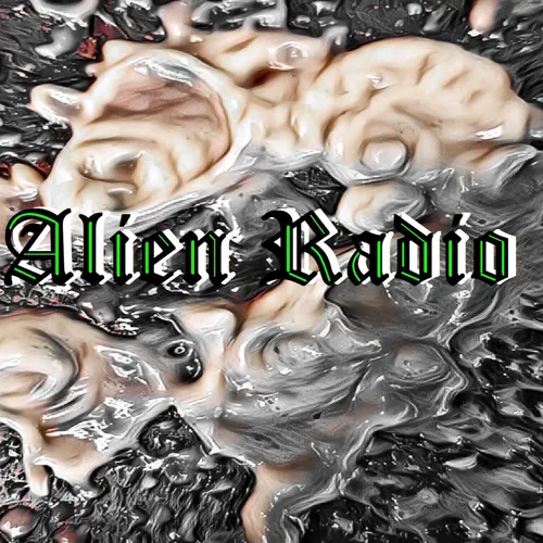 Alien Radio