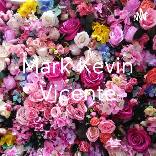 Mark Kevin Vicente