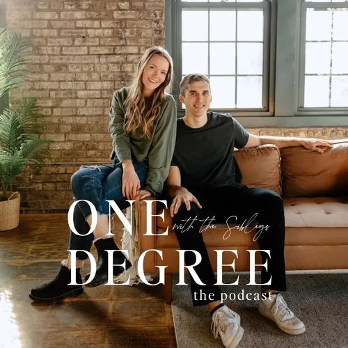 One Degree Marriage