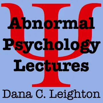 Abnormal Psychology Lectures