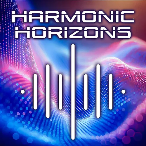 Harmonic Horizons