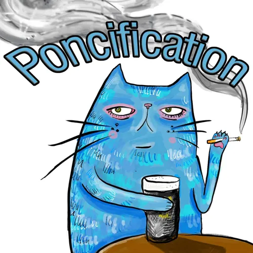 Poncification