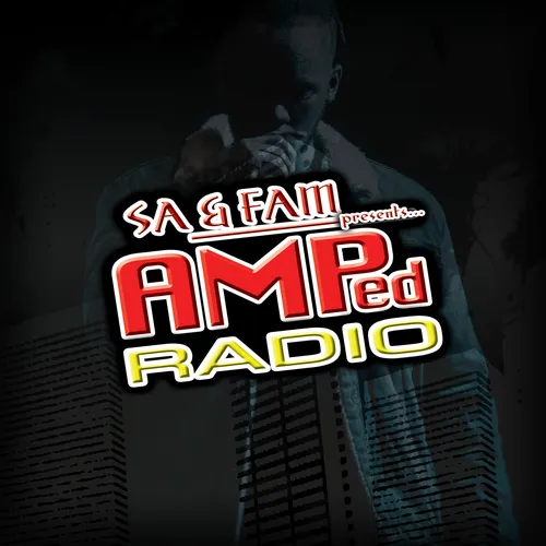 AMPed Radio